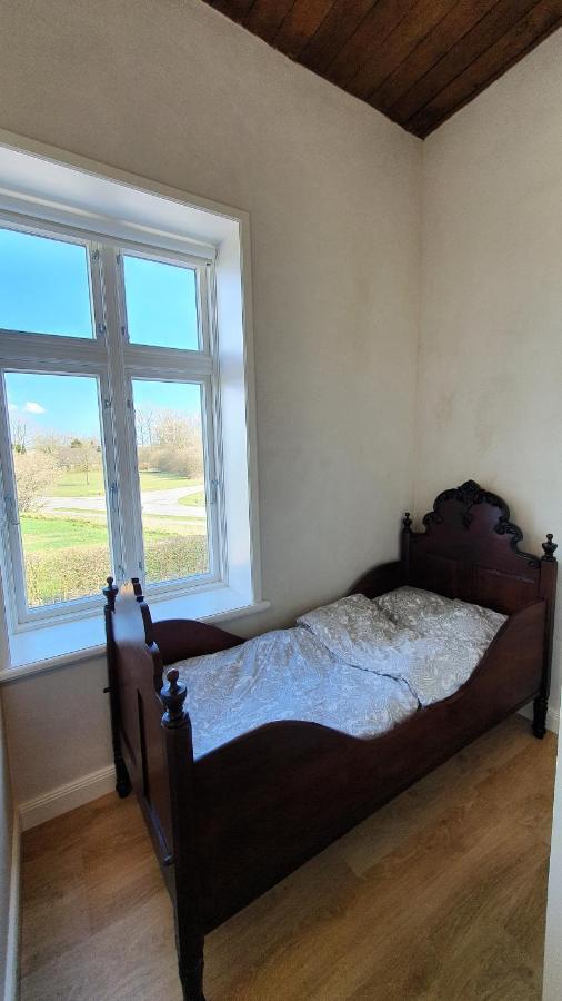 Alte Meierei Twedt Chambre photo